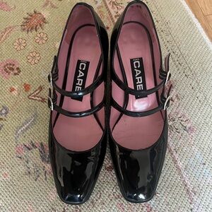 carel Mary Jane Alice